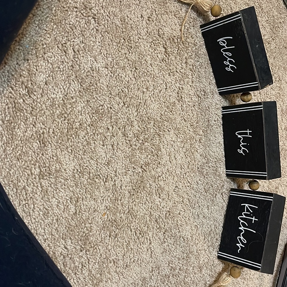 Kitchen Decor - Picture 2 of 2